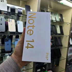 14 PRO PLUS