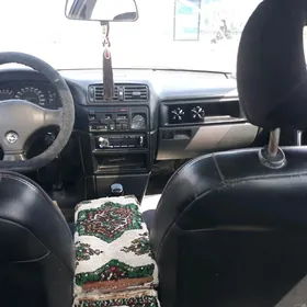 Opel Vectra 1992