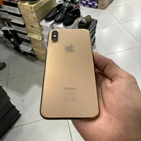 İPhone xs