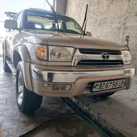 Toyota 4Runner 1998