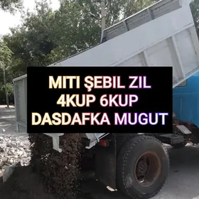 miti şebil bisen kerpic toyun