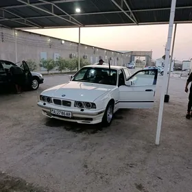 BMW 540 1995