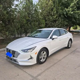 Hyundai Sonata 2020