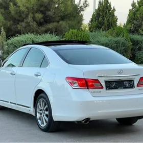 Lexus ES 350 2012