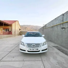 Toyota Avalon 2007