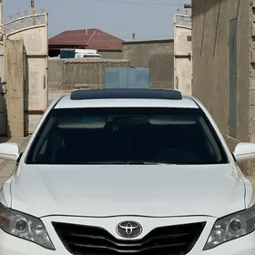 Toyota Camry 2009