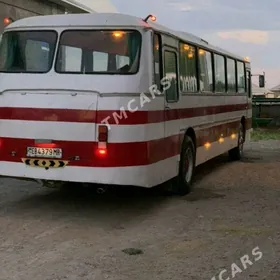 JAC J7 1991