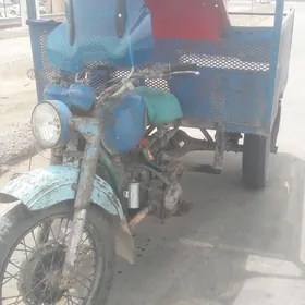 Ural 4320 2010