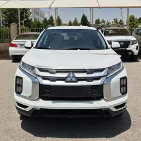 Mitsubishi ASX 2024