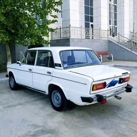 Lada 2106 1990