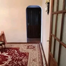 11 мкр квартира,  3 kom jay