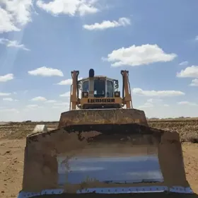 Liebherr A-series 2011