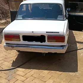 Lada 2107 1993