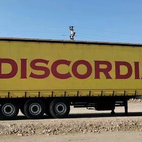 Kogel Euro Trailer 2018