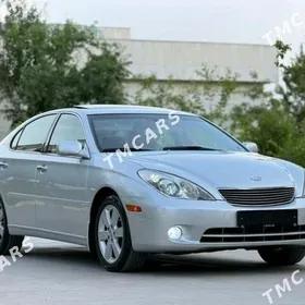Lexus ES 330 2005