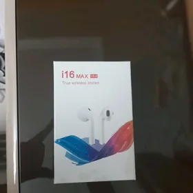 TWS i16MAX