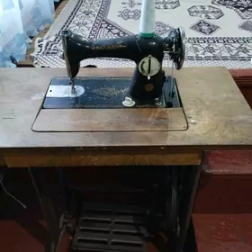 Tikin maşyn