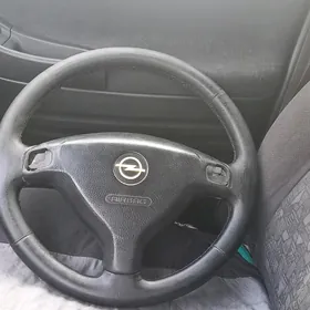 rul zafira astra