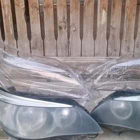 BMW e60