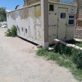 Container Morskoy 2022