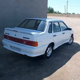 Lada 2115 2005