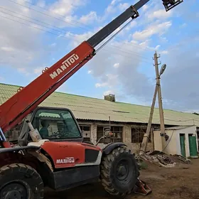 JCB ICX 2005