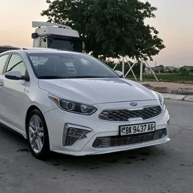 Kia Forte 2021