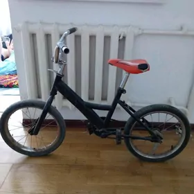 велосипед