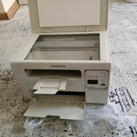 Samsung scx 3405