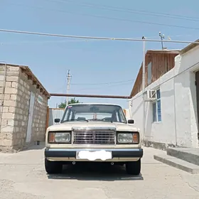 Lada 2107 1992