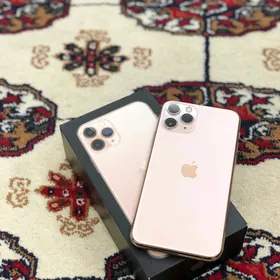 İPhone 11Pro