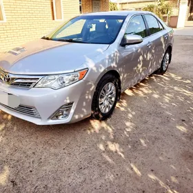 Toyota Camry 2013