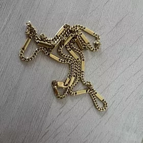 золото