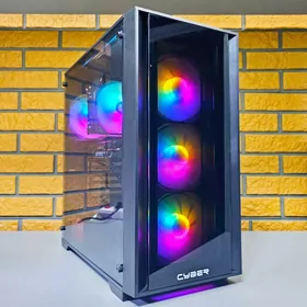 🟩 i5-11400 / RTX 3070 8GB ️