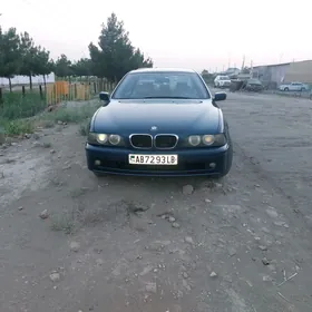 BMW 525 2002