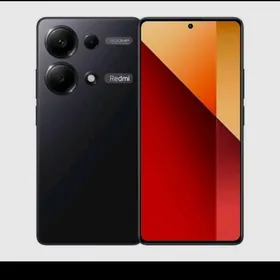 Redmi note 13 pro 4 G lite
