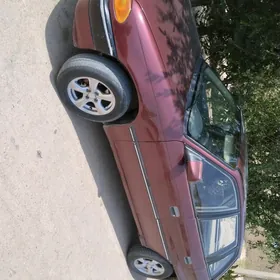 Opel Astra 1991