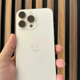 iPhone 16pro max