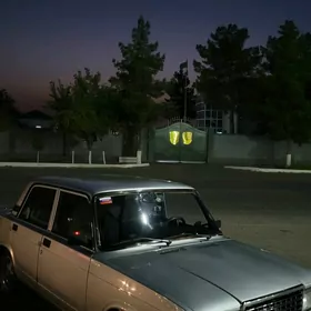 Lada 2107 2011