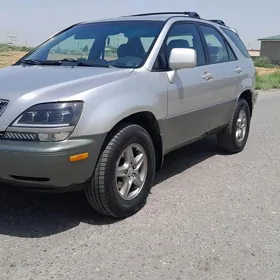 Lexus RX 300 2000