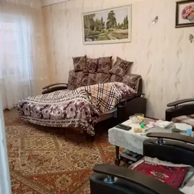3 ком на 4 этаже