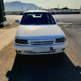 Opel Astra 1997