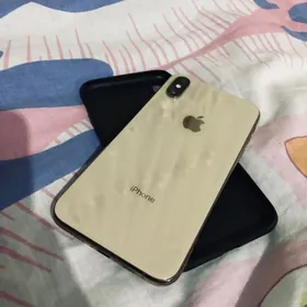 xs 64gb gold