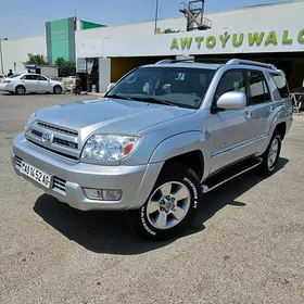 Toyota 4Runner 2004