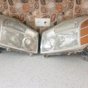 Nissan Armadañ Zawaskoý Farasy