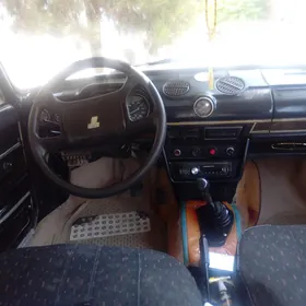 Lada 2106 1989