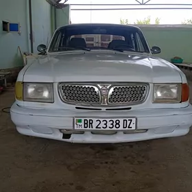 Gaz 3110 1999