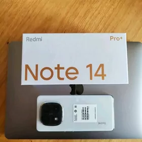 Redmi not 14 pro plus