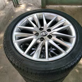 Kamry argynal 18 diska teker