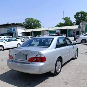 Toyota Avalon 2004